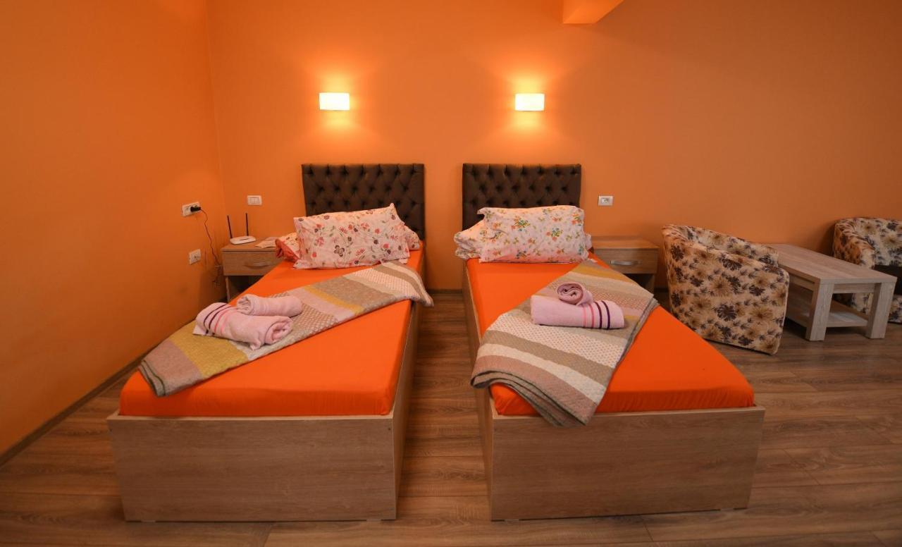 Apartament Trident Haţeg Εξωτερικό φωτογραφία